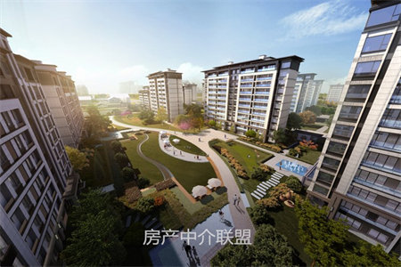 城西幸福华城3室2厅1卫81.6万119m2出售